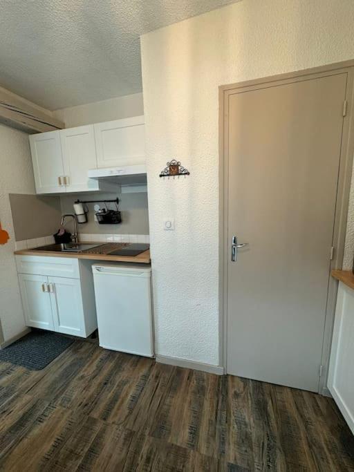 L'Escapade Montagneuse Apartment Eaux Bonnes Bagian luar foto